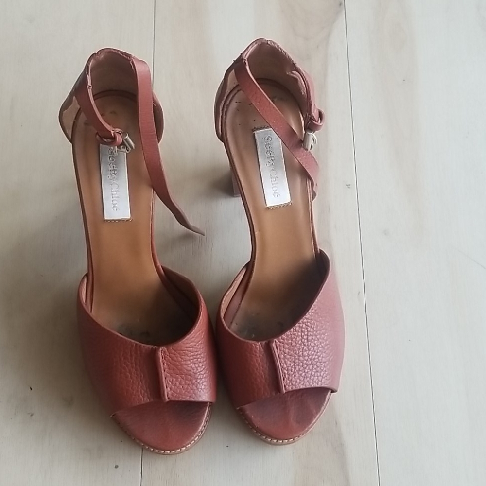 Heels
